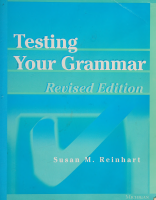 Testing Your Grammar Revised Edition.pdf